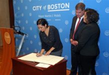 Applications available for Boston School Committee