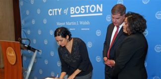 Applications available for Boston School Committee