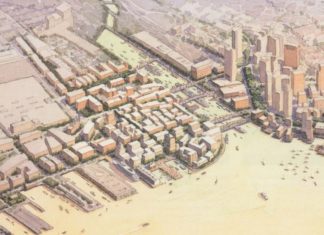 Matt Robare: Boston’s Costly Missed Opportunities BPDASeaportDrawings