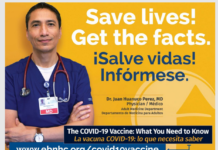 Health Center to offer COVID19 vaccine to locals 75 and older Vaccine in East Boston