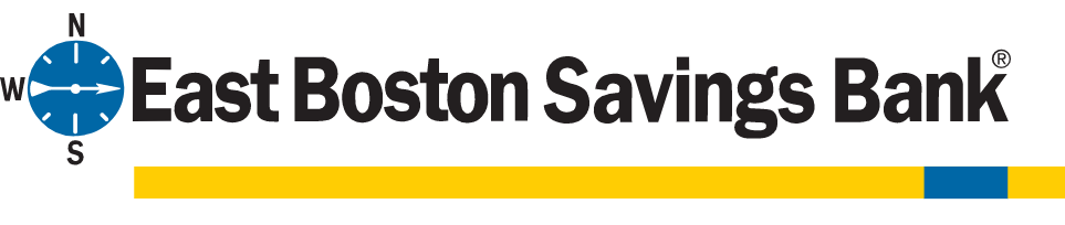 East Boston Savings Bank EBSB Logo - Project Place