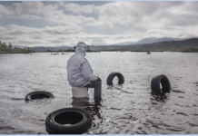 ICA announces 2019 schedule for its East Boston Watershed Pompous Video Installation at ICA Watershed 2021