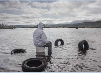 ICA announces 2019 schedule for its East Boston Watershed Pompous Video Installation at ICA Watershed 2021