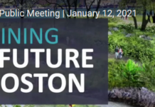 Now online: Trustees 1/12/21 Meeting on Piers Park III PierParkIII-Massport-Trustees