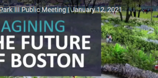 Now online: Trustees 1/12/21 Meeting on Piers Park III PierParkIII-Massport-Trustees