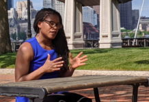 Congrats to Councilor Edwards: Named One of  Boston’s Most Impactful Black Women in 2021 Lydia Edwards