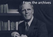 Conte in Inquiry Magazine: 1981 KevinWhiteToGoWithInquiryMag