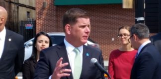 Walsh announces distribution of $4 million to support small business in every neighborhood, in most impacted industries due to Covid-19
