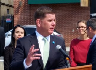 Guest Column: Mayor Martin J. Walsh: Investing in East Boston