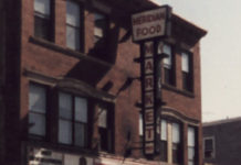 EastBoston.com Archives: Leaving a legacy of quality, Schirripa family sells landmark Meridian Food Market OriginalMeridianFoodMarket