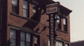 EastBoston.com Archives: Leaving a legacy of quality, Schirripa family sells landmark Meridian Food Market OriginalMeridianFoodMarket
