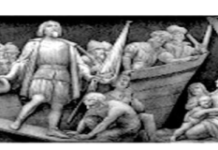 WBZ: ColumbusBasRelief