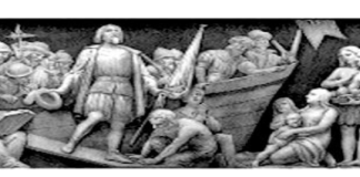 WBZ: ColumbusBasRelief