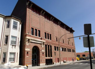 Change.org petition: Rename Paris Community Center to the John White Community Center