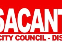 Political News: Local Resident to Run Passacantilli Campaign