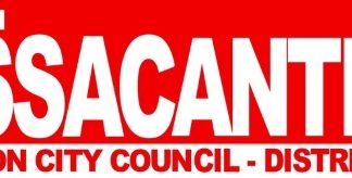 Political News: Local Resident to Run Passacantilli Campaign