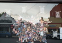 Conte: Survey data says race relations in MA have worsened AQuietFewWindowBLM