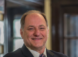 At the border: Capuano: What President Trump Wants Us to Forget