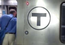 MBTA announces April service changes for Blue Line