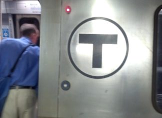 MBTA announces April service changes for Blue Line
