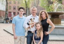 Stephen Passacantilli to Formally Kick Off Campaign for Boston City Council in East Boston Passacantilli Family