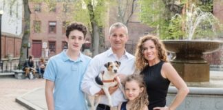 Stephen Passacantilli to Formally Kick Off Campaign for Boston City Council in East Boston Passacantilli Family
