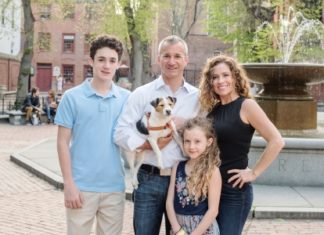 Stephen Passacantilli to Formally Kick Off Campaign for Boston City Council in East Boston Passacantilli Family
