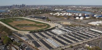 My op-ed on the state’s bid for Amazon HQ2 in the Boston Business Journal Suffolk Downs site East Boston