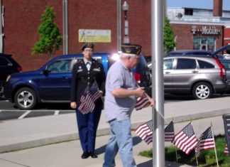 East Boston Museum and Historical Society to Celebrate Memorial Day with a ‘Salute to East Boston Military Veterans’