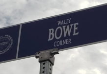 April 1: Wally Bowe Fundraiser for Salesian B&G Club and EBHS