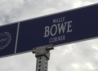 April 1: Wally Bowe Fundraiser for Salesian B&G Club and EBHS