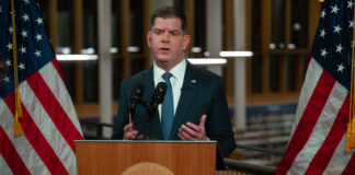 Mayor Walsh announces updates on Boston’s reopening plan State of the City 2021