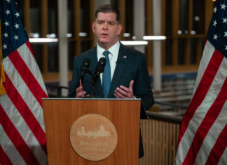 Mayor Walsh announces updates on Boston’s reopening plan State of the City 2021