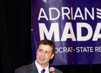 Candidate Adrian Madaro Proposes Plan to Lower Taxes and Expand Soundproofing for East Boston Residents Affected by Logan Airport FromHisWebsite-StockPhotograph