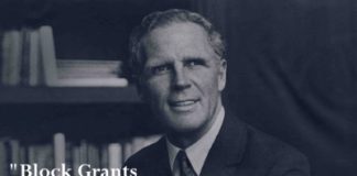 From the Age of Kevin White: Machine Politics and Payroll Charlies Kevin White