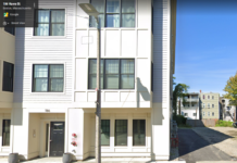 After responding to call for shots fired in East Boston, BPD officers arrest suspect while recovering three firearms including AK-47 186HavreStreet-East Boston