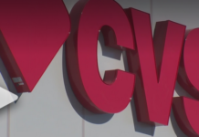 CBS Boston: CVS Begins Offering COVID Vaccine At Select Stores CVS Logo