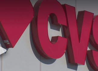 CBS Boston: CVS Begins Offering COVID Vaccine At Select Stores CVS Logo