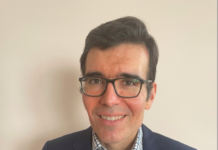 Mayor Walsh appoints East Boston’s Ernani DeAraujo to School Committee Ernani DeAraujo East Boston