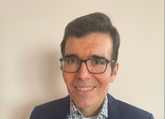 Mayor Walsh appoints East Boston’s Ernani DeAraujo to School Committee Ernani DeAraujo East Boston