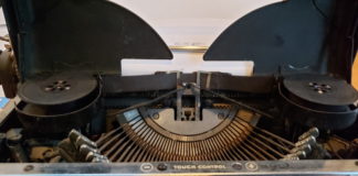 East Boston News Roundup: Edwards, Madaro deliver on supplemental budget; local events planned Typewriter