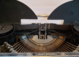 East Boston News Roundup: Edwards, Madaro deliver on supplemental budget; local events planned Typewriter