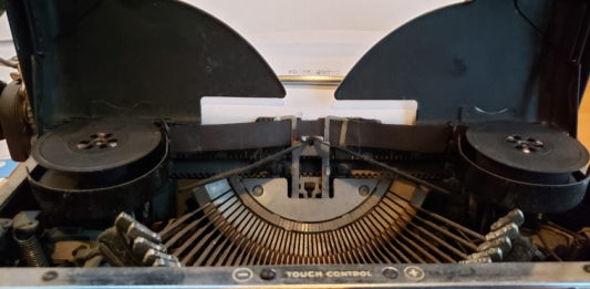 East Boston News Roundup: Edwards, Madaro deliver on supplemental budget; local events planned Typewriter