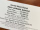 Sacred Heart Church Spring Raffle set for April 11 Sacred Heart Church Raffle 2021