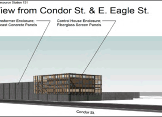 Universal Hub: Citywide ballot on Eversource substation in the works East Boston Substation