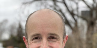 Can this East Boston resident be the next governor? East Boston resident Brian Downing for Governor