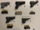 BPD News: Man points gun at police on London Street Gunincident-EastBostonFeb9-2021