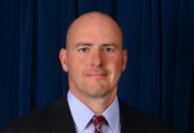 U.S. Attorney Lelling to leave post by month’s end Andrew Lelling