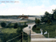 From the Archives: “La Montagnella” — A Memoir by Anthony Manconi, “The Woodchipper” PostCard of Wood Island Park East Boston