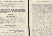 Historical Document: The 1966 legislation that expanded Massport and Logan Airport 1966 Logan Expansion Bill